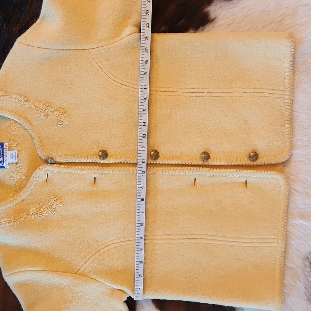 Vintage Pendleton Classic Wool Jacket - image 3